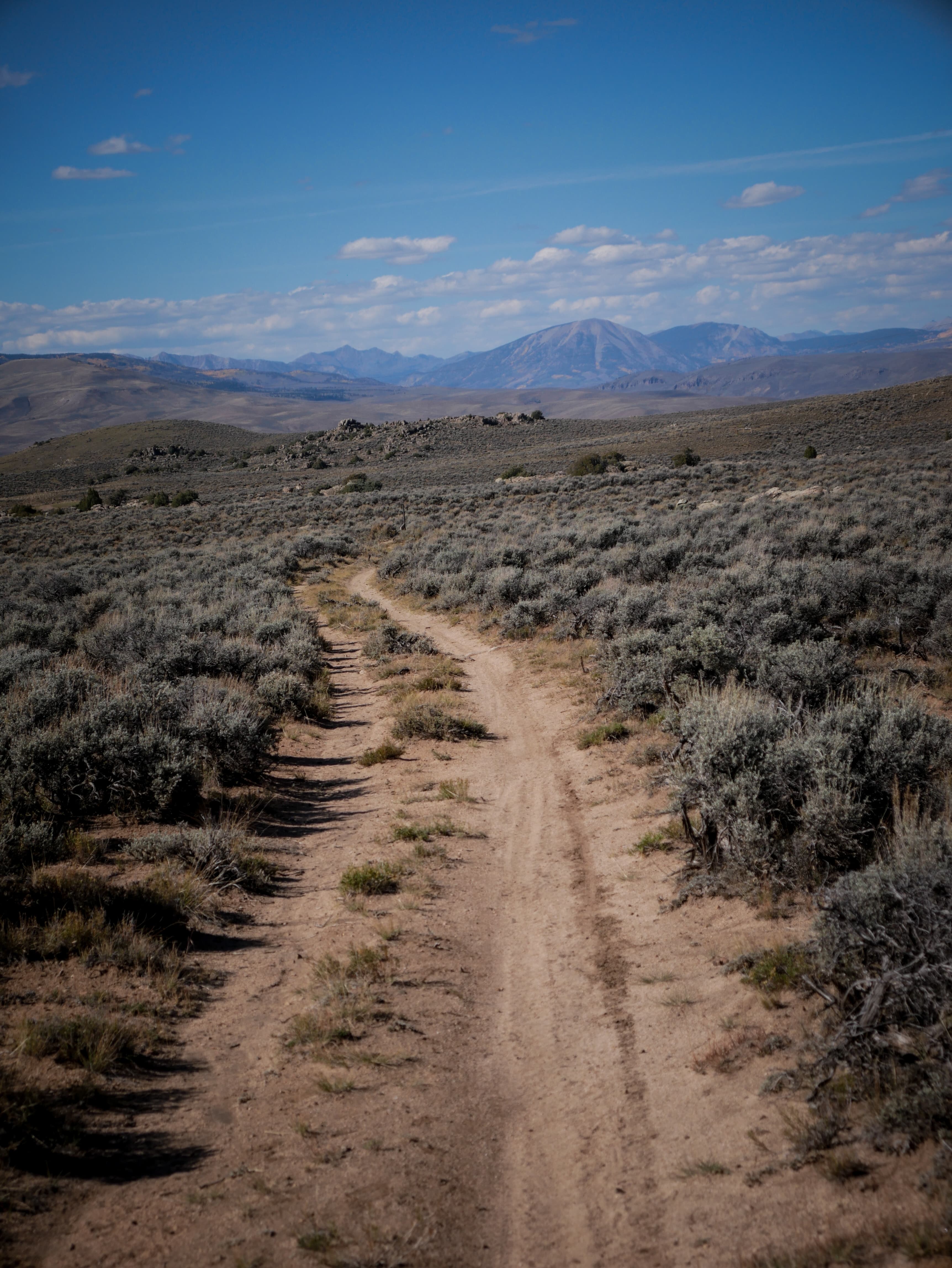 Land in MD, CO, VT, NY